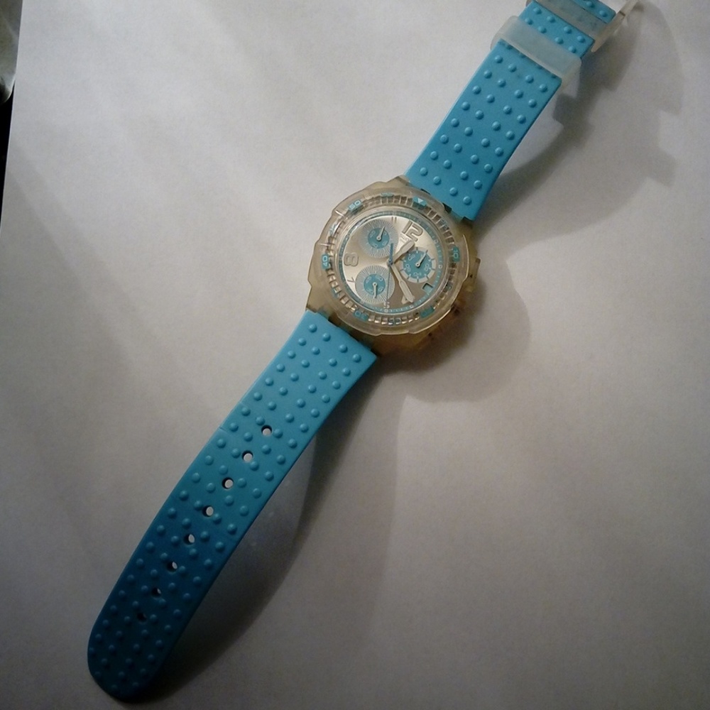 Swatch watch